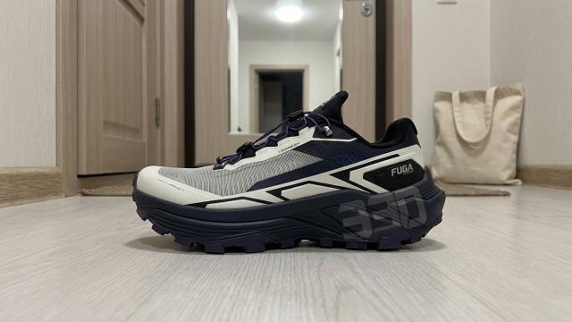 Больше не беру Nike и Adidas. Какие кроссовки я теперь покупаю
