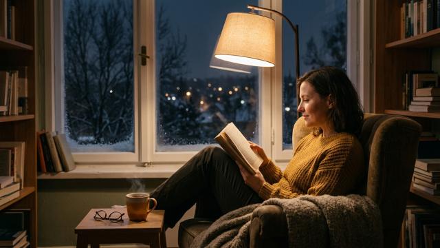 Важные вещи, которые стоит сделать до зимы, чтобы пережить ее легче