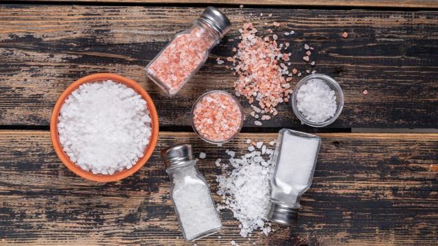 И избыток, и дефицит соли ухудшают память: доказано учеными
