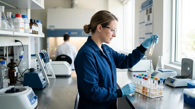 Как бактерии во рту могут влиять на скорость мышления
