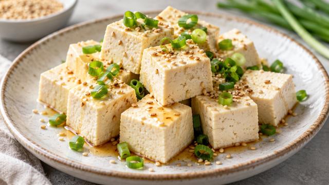 Какой источник белка самый лучший? И это не куриная грудка