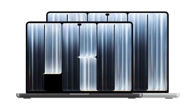 Представлен MacBook Pro с PROLED XDR: сенсорный OLED-экран и чипы M5 Max