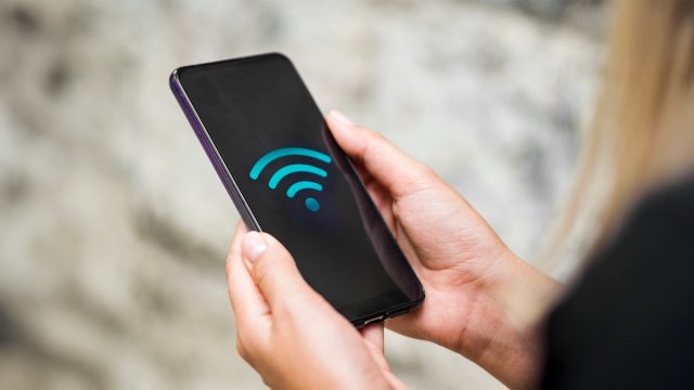 Роутер gFiber с Wi-Fi 8 и ИИ понимает голосовые команды и сам ограничит соцсети детям