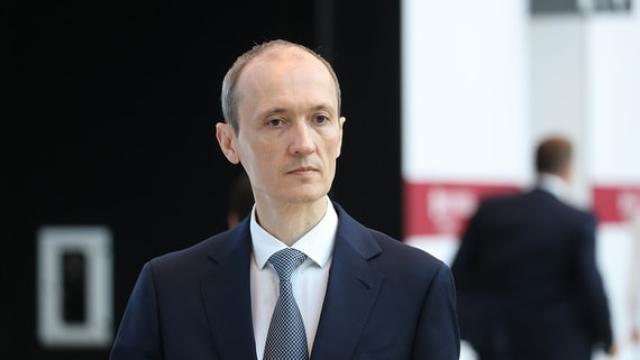 Что известно о возможном витке карьеры Дмитрия Григоренко