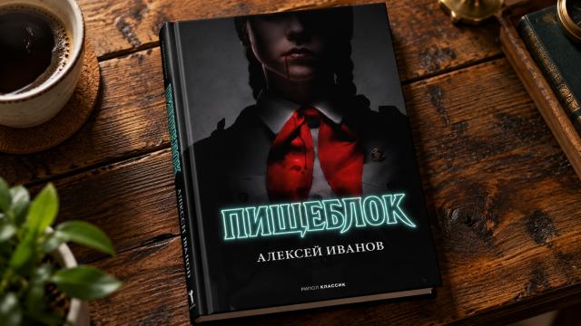 Я снова полюбил читать: от этих книг трудно оторваться