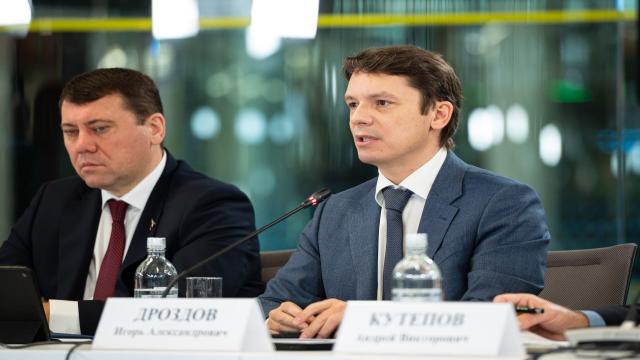 В «Сколково» предложили законодательные изменения для поддержки стартапов