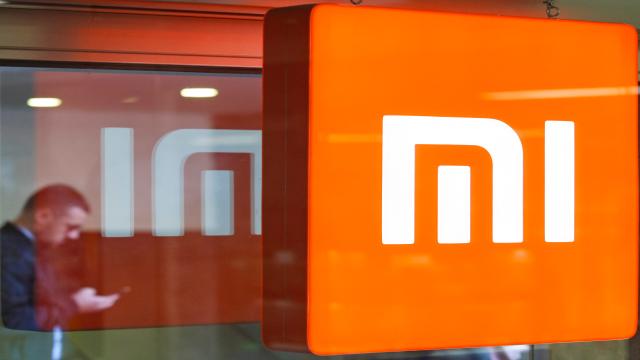 Владельцы смартфонов Xiaomi сообщили о сбое в работе устройств