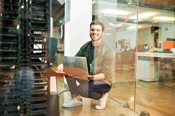 «Гринатом» сделал ставку на молодых ИТ-специалистов