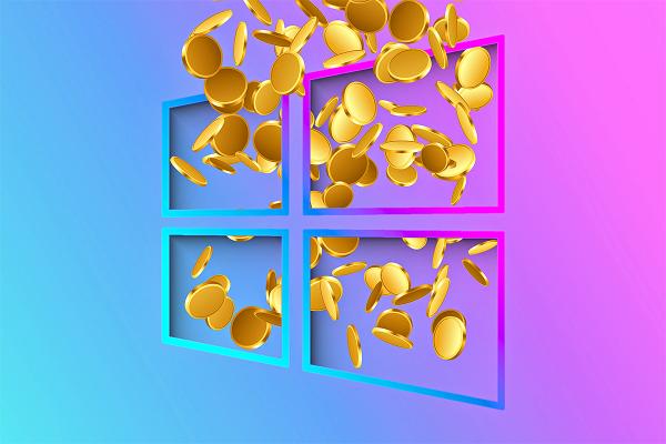 Защищать Windows становится накладно
