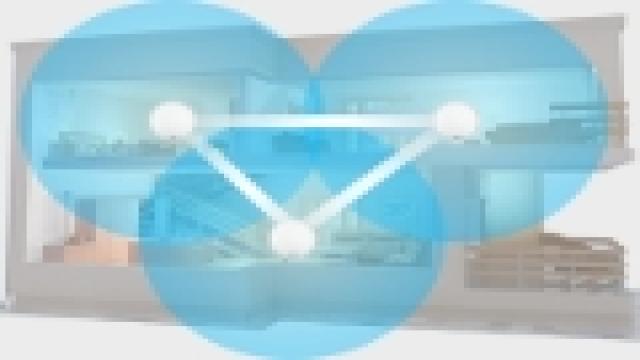 Знакомство с ASUS Lyra: связанные одной сетью