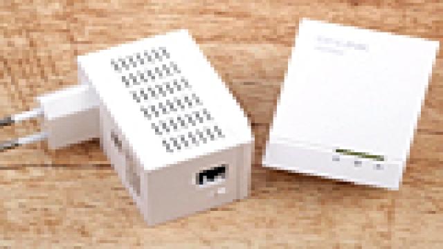 Интернет из розетки: общие принципы работы технологии и обзор Powerline-адаптера TP-LINK TL-PA6010
