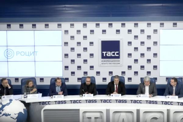 Количество фишинговых ресурсов в Рунете ускоренно растет