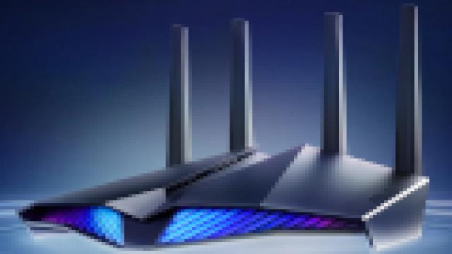 Обзор игрового роутера ASUS RT-AX82U: Wi-Fi 6 и Aura RGB