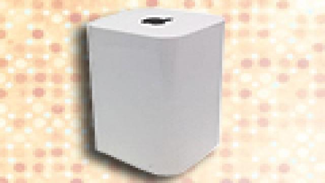 Обзор маршрутизатора Apple AirPort Time Capsule A1470: стоит весь в белом красивый!