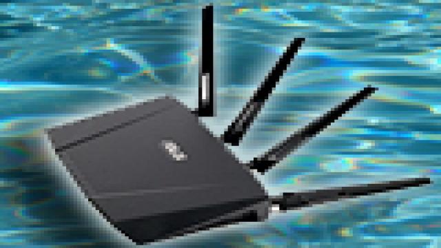 Обзор маршрутизатора ASUS RT-AC87U: что в чёрном ящике?