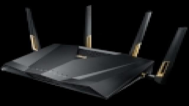 Обзор маршрутизатора ASUS RT-AX88U: первый роутер с Wi-Fi 6