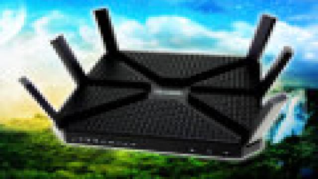 Обзор маршрутизатора TP-LINK Archer C3200: «многорогий» «флагман»