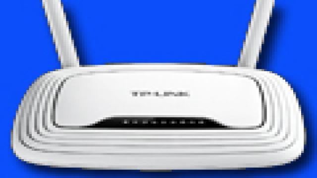 Обзор маршрутизатора TP-LINK TL-WR842ND(RU): новый старый знакомый