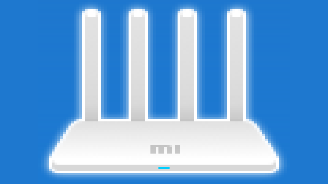 Обзор маршрутизатора Xiaomi Mi WiFi 3: а у вас нет такого же, но с пелра… перламутровыми пуговицами?