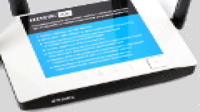 Обзор маршрутизаторов Zyxel Keenetic Air и Extra II: Wi-Fi 802.11ac 2×2, недорого!