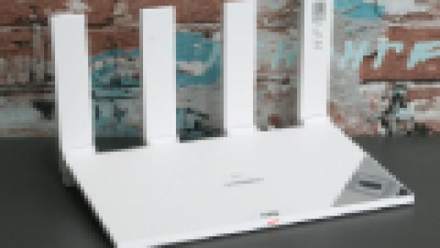 Обзор роутера Huawei WiFi AX3: совсем недорого и очень быстро