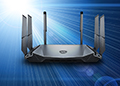 Обзор роутера MSI RadiX AX6600: Wi-Fi 6, три радиоблока, порт 2,5 Гбит/с