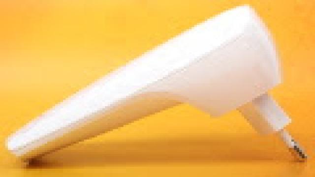 Обзор усилителя сигнала Wi-Fi TP-LINK RE200