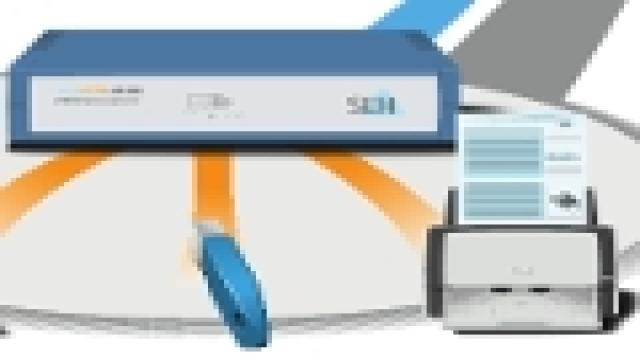 Обзор SEH myUTN-2500 USB Deviceserver: пробрасываем USB 3.0 по сети