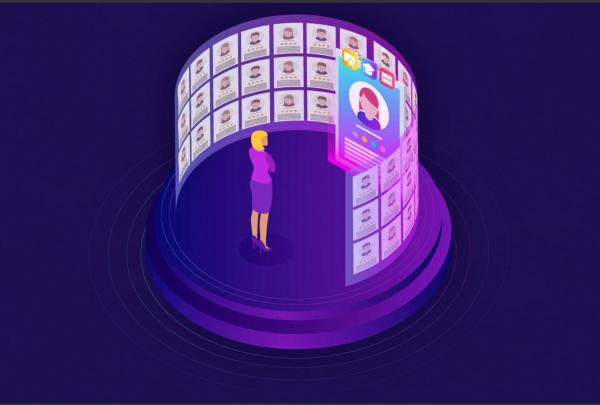 Рынок сервисов кадрового электронного документооборота удвоится до конца 2024 г.