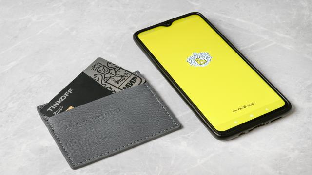 «Тинькофф» сообщил о появлении фейковых приложений банка в App Store