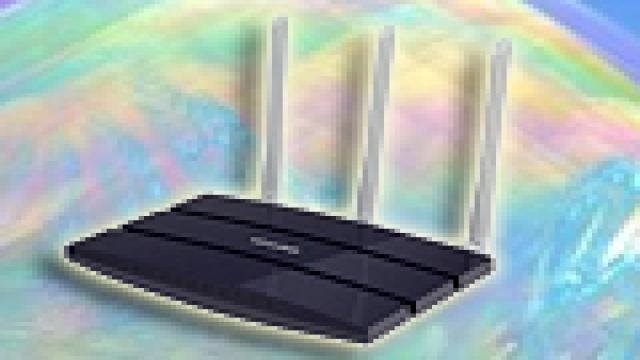 Экспресс-тест маршрутизатора TP-LINK TL-WR1043NDv2: а мы его знаем!