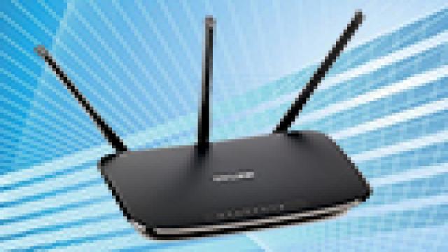 Экспресс-тест TP-LINK TL-WR940N/TL-WR941ND 450M – смотри не перепутай!