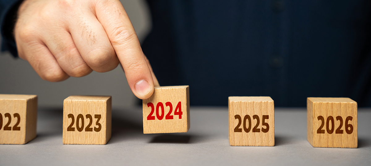 Gartner представил 10 трендов в сфере технологий в 2024 году