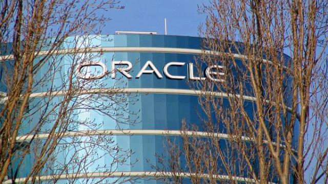 Oracle умер, а дело живет — лучше бы было наоборот