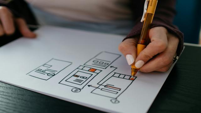 5 способов улучшить UX при помощи окна загрузки