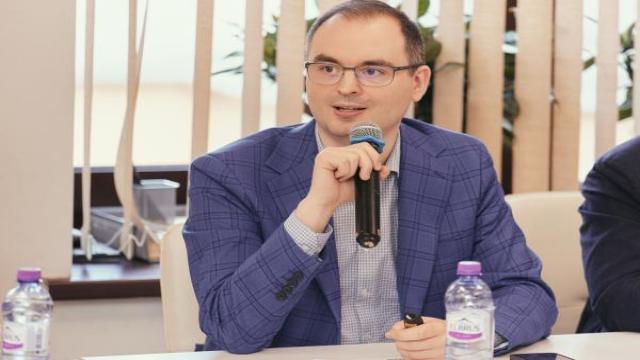 Бизнесу нужен ресурс, который защитит от утечек