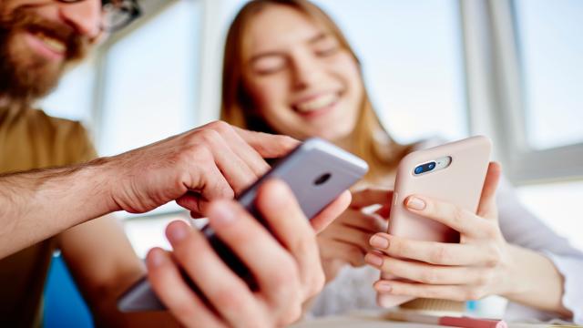 В RuStore появились мини-приложения, которые не нужно обновлять