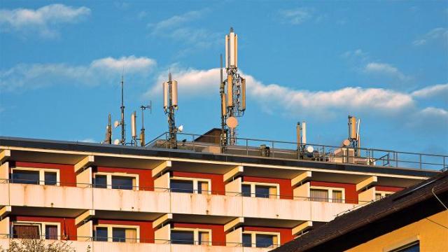 Дочерняя компания МТС летом 2024 г. развернет в сети оператора предсерийную партию базовых станций