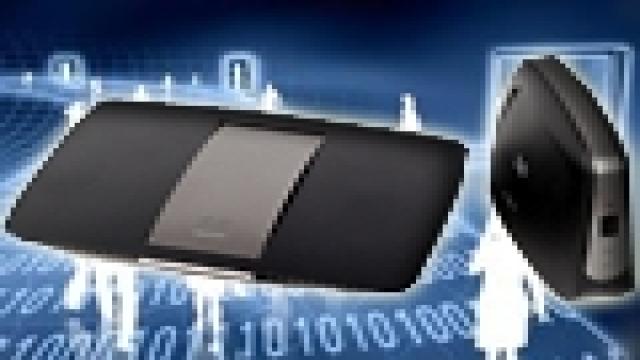 Маршрутизатор EA6500 и мост WUMC710 — 802.11ac по версии Linksys