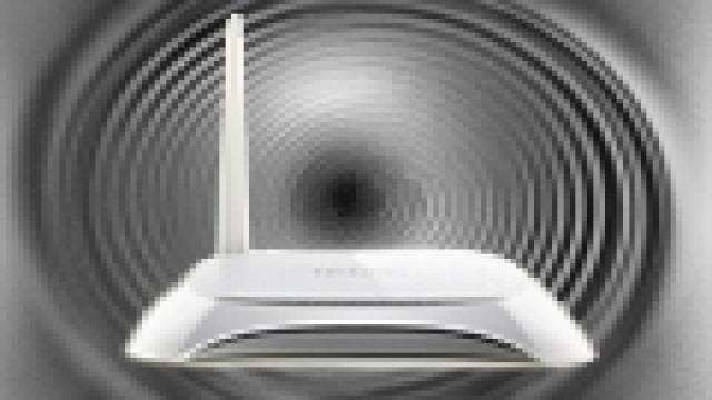Маршрутизатор TP-Link TL-MR3220 v2 — старая сказка на новый лад