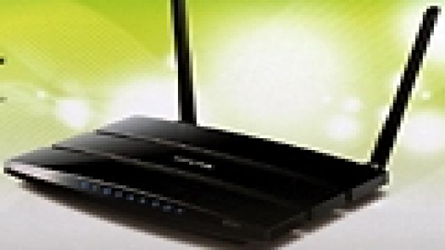 Маршрутизатор TP-Link TL-WDR3600 — промежуточное звено эволюции