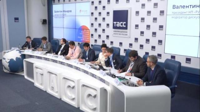 Правильное распределение инвестиций решит проблему выхода российских ИТ-продуктов на зарубежные рынки