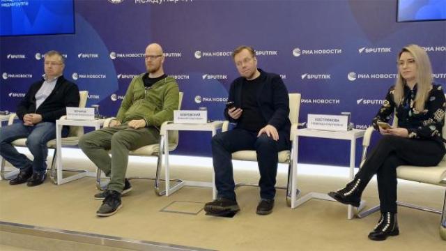 Проблемы коммерческого Open Source — фейковые разработчики, безопасность и санкции