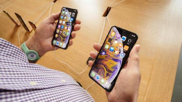 Россияне стали реже менять свои смартфоны на новые