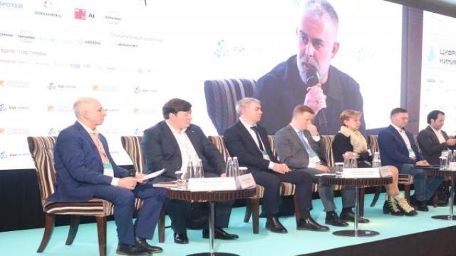 «Сибур» готов пересмотреть технологические процессы ради использования лучших практик коллег по отрасли