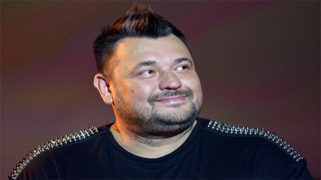 Солист «Руки вверх» проиграл суд за права на песни группы