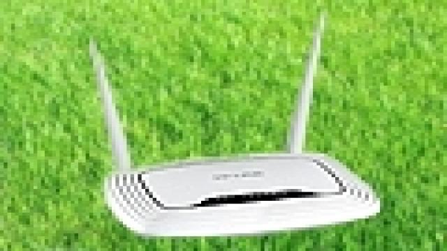 Старый друг лучше новых двух? Экспресс-тест маршрутизатора TP-Link TL-WR842ND