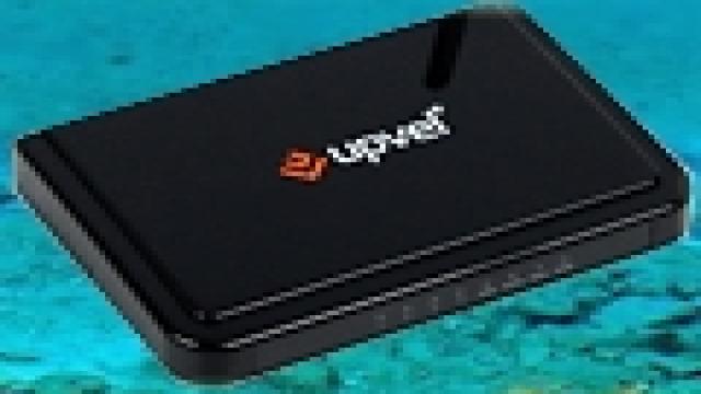 Экспресс-тест недорогого роутера Upvel UR-315BN