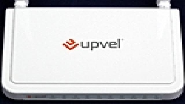 Экспресс-тест универсального роутера Upvel UR-354AN4G