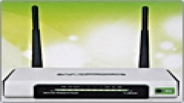 TP-Link TL-MR3420 — роутер с поддержкой 3G и Wi-Fi 802.11n